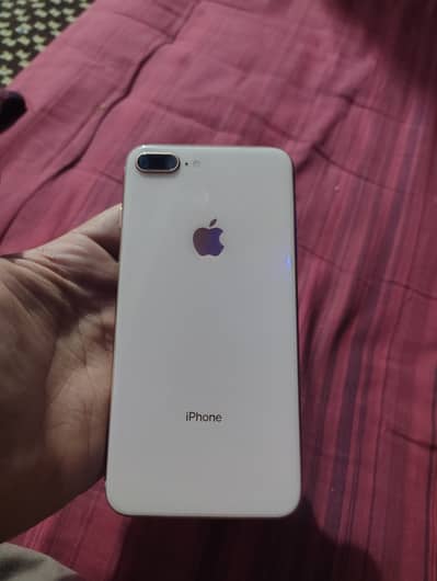 Apple iPhone 8 Plus