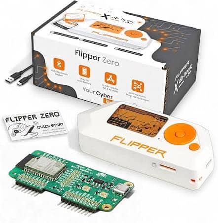 Flipper zero multi tool 1