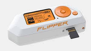 Flipper zero multi tool 4