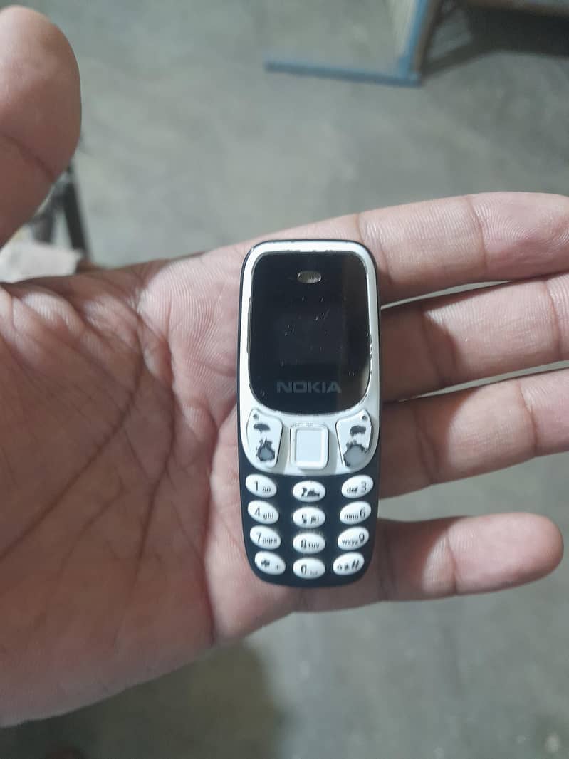 nokia mini 0