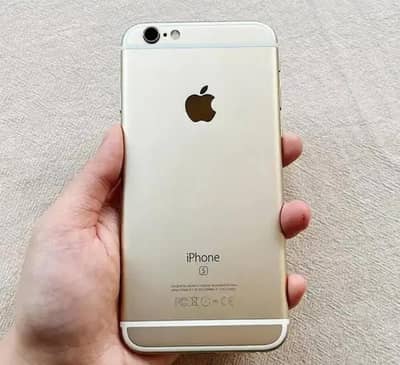 iphone 6s 128gb PTA aproved 03* 34*97* 93*957