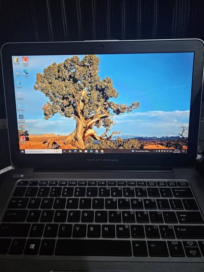 elite book hp 8gb 128ssd