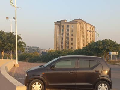Suzuki Alto 2017