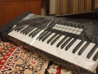 Novation Launchkey 49 MK2 MIDI Keyboard Controller