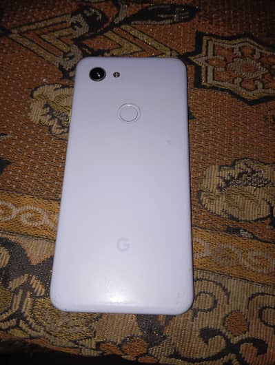 google pixel 3a parts