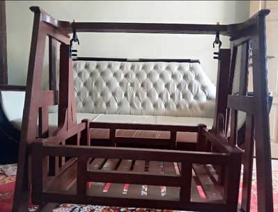 Jhola for sale in Swabi