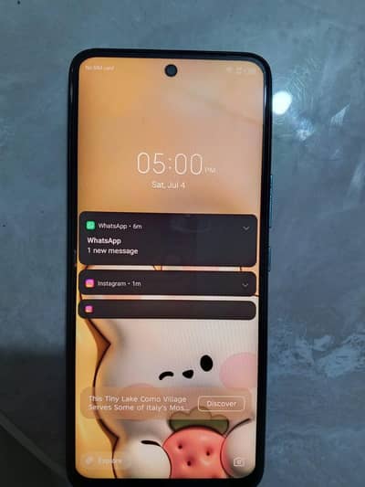 Vivo Y33s