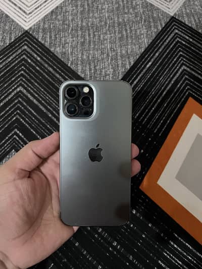 iphone 12 pro max JV