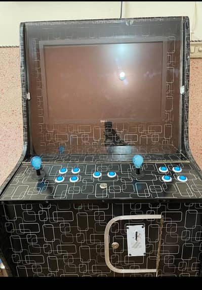 2video coin game