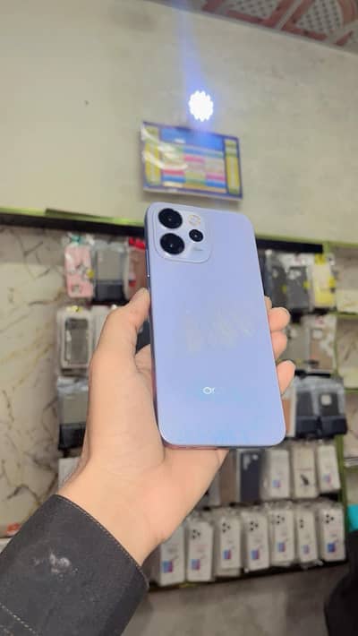 OPPO Reno 15f