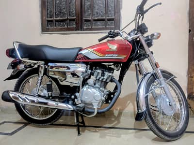 new bike hai 280000 final hogy