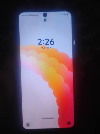 Samsung Mobile A52