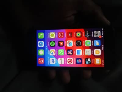 Apple iPhone SE20203rd gen 64gb