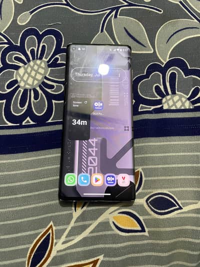 Motorola Edge Plus