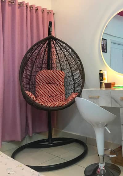 Hanging Swing Chair