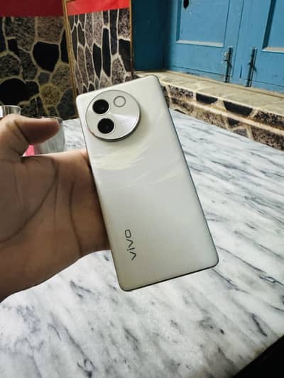 Vivo v30e 5g
