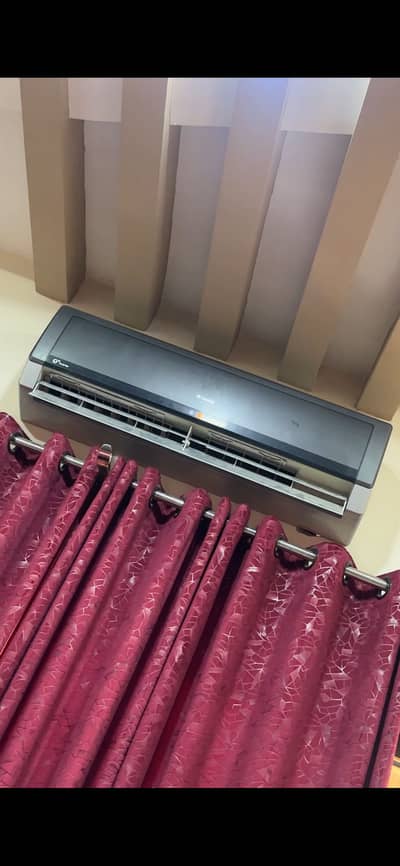 Gree 1.5 Ton Split Air conditioner