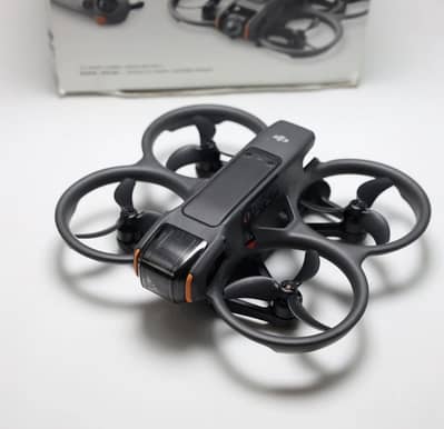 Dji avata 2