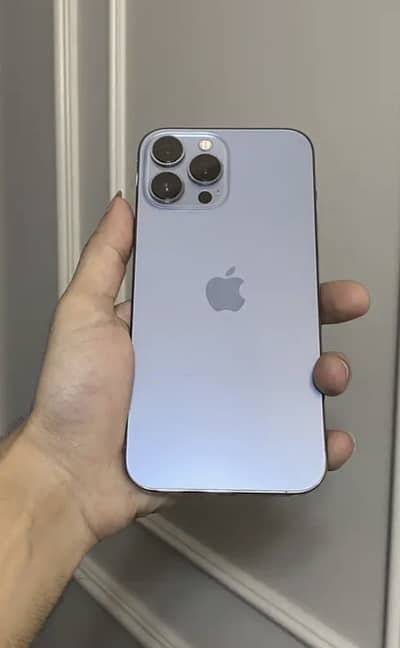 Apple iPhone 13 Pro Max 512 GB 81% BH