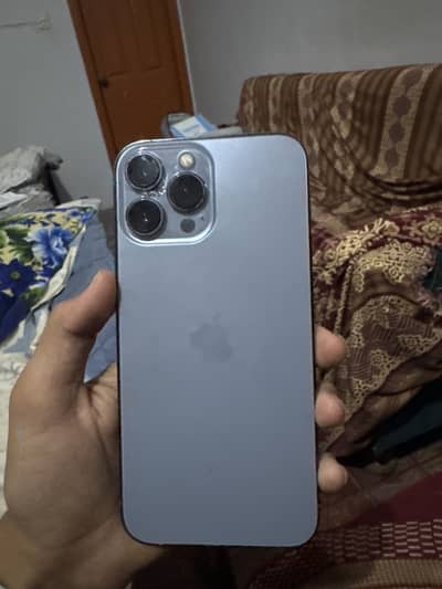 Apple iPhone 13 Pro Max