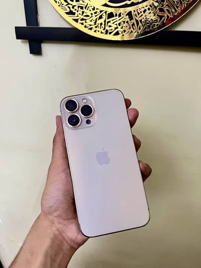 Iphone 13 pro max | 256 gb