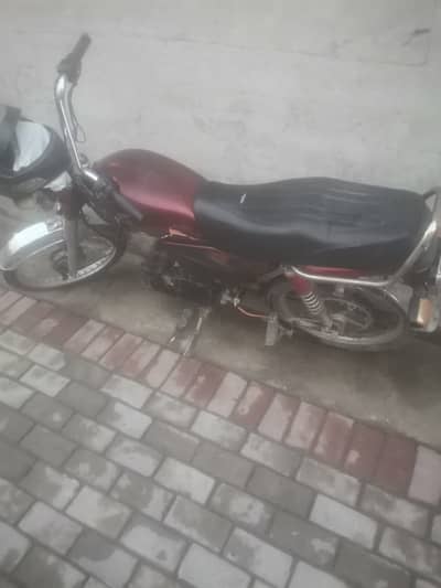 MS Jaguar E-70 model 2023 1500 watt moter with 5month warentty