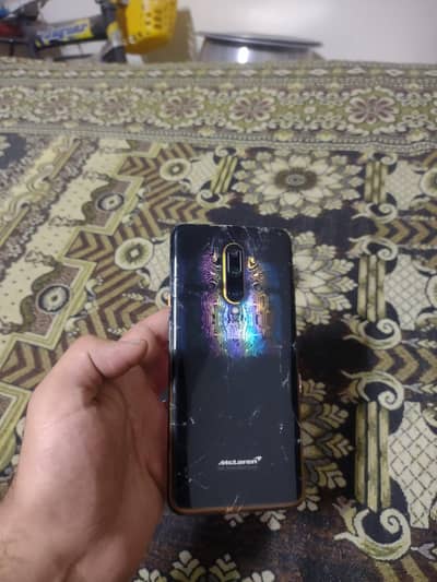 One Plus 7T Pro