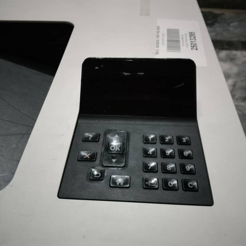 Printer B5L24A 1