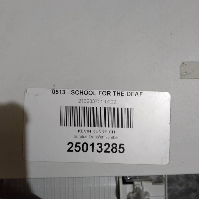 Printer B5L24A 2