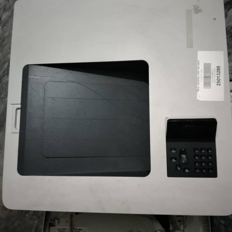 Printer B5L24A 3