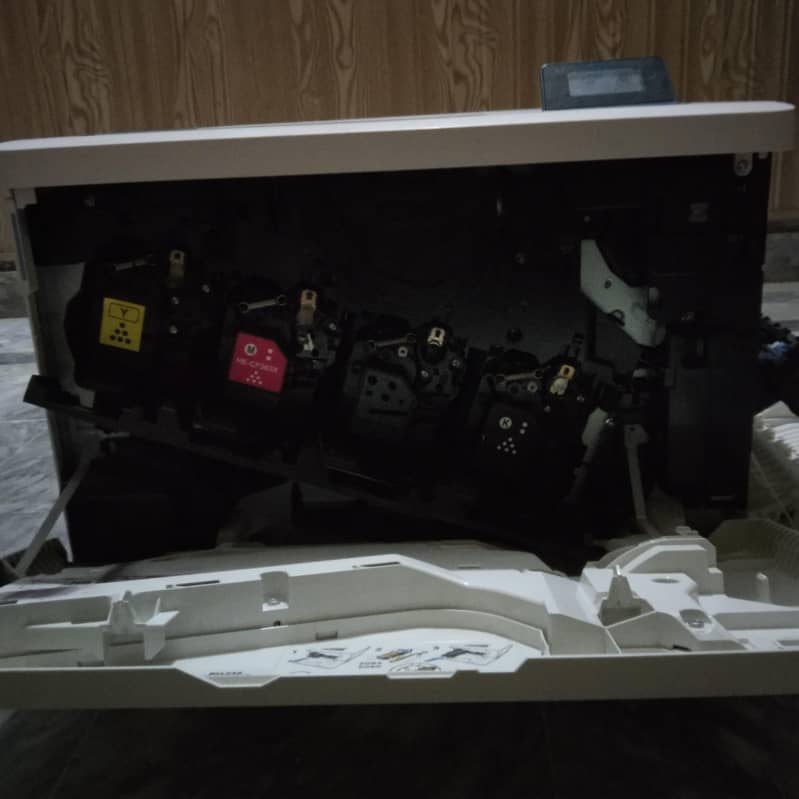 Printer B5L24A 4