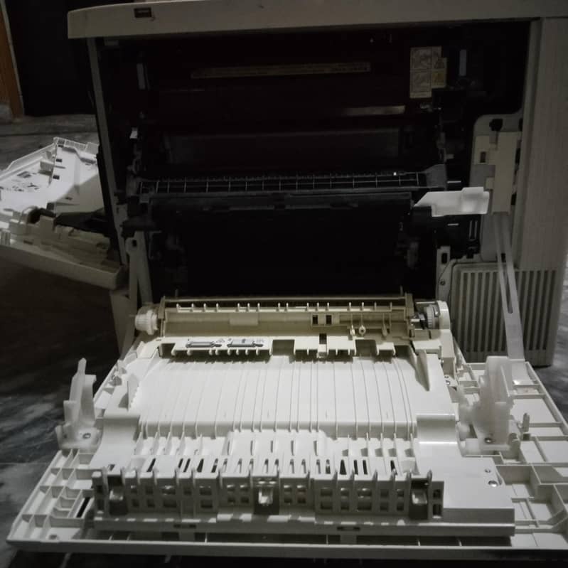Printer B5L24A 5
