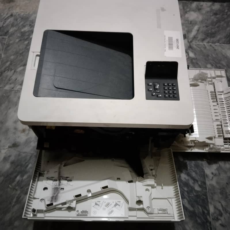 Printer B5L24A 7