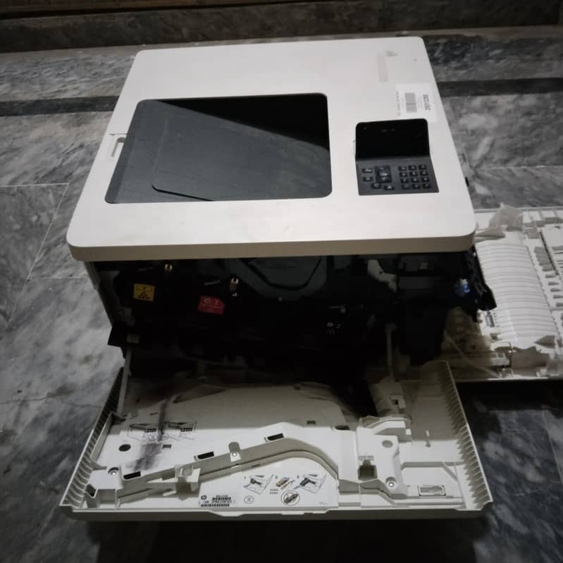 Printer B5L24A 10