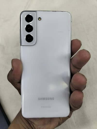 Samsung Mobile S21 5g