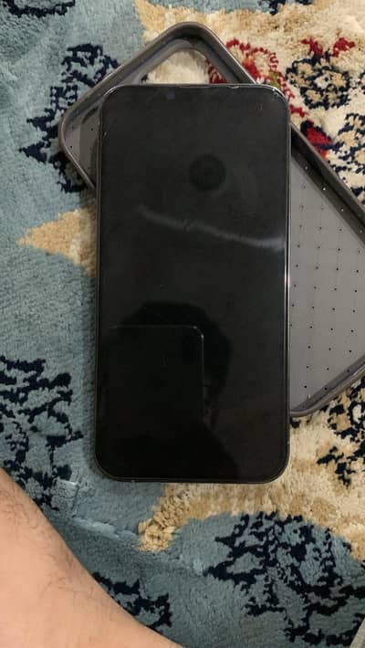 Apple iPhone 13 Pro Max