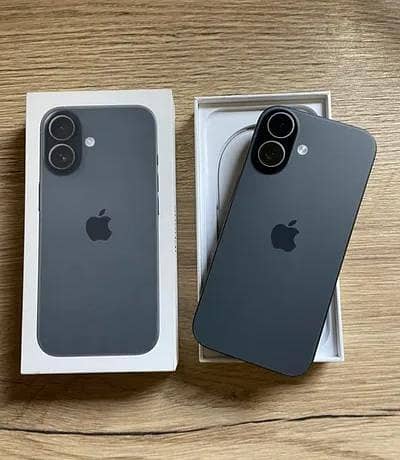 Apple iPhone 17