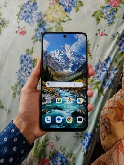 Motorola Moto G 5g 2025