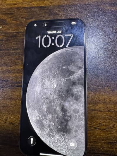 Apple iPhone 16 Pro Max JV
