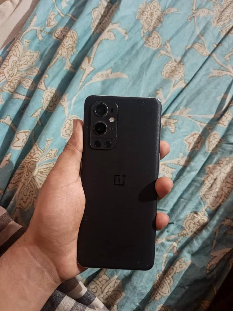 One Plus 9 Pro 0