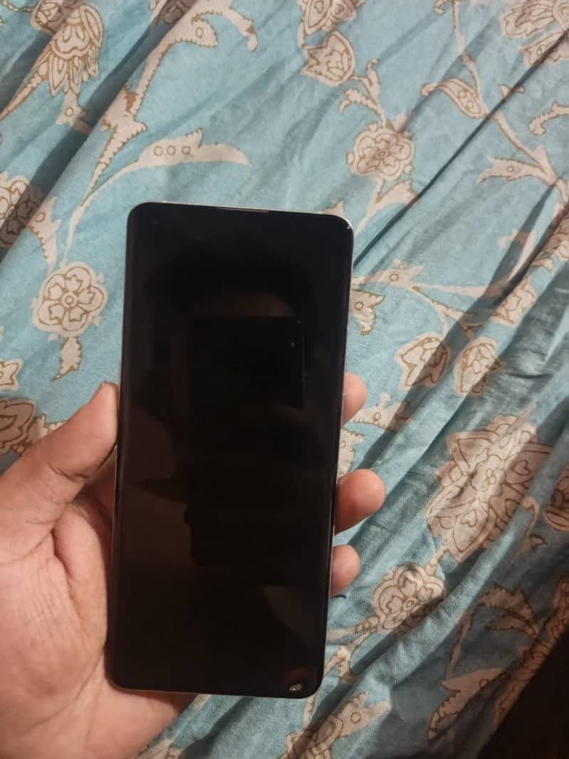 One Plus 9 Pro 5