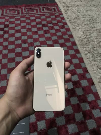 Apple iPhone XS Max