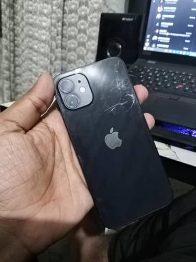iPhone 12 PTA approved