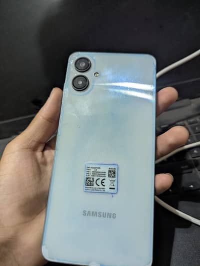 Samsung Mobile A06