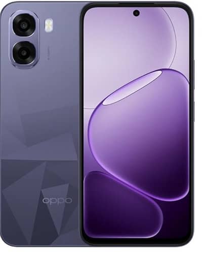 OPPO A6k 6/128