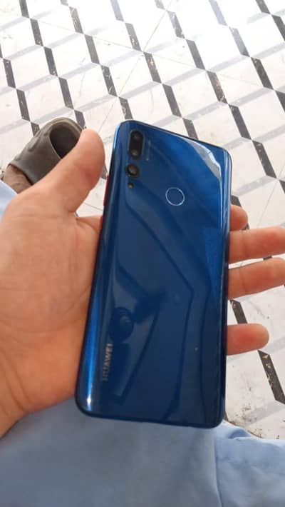 Huawei Y9 Prime