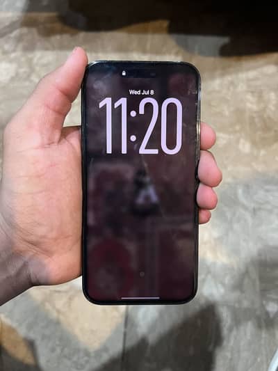 Apple iPhone 14 Pro Max