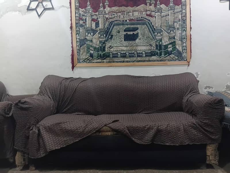 sofa set 4