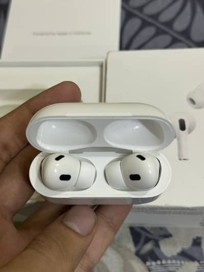 Apple AirPods Pro 2 (Type-C) 2023