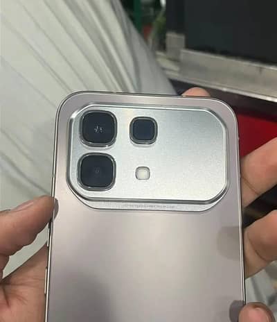 Infinix Note 50
